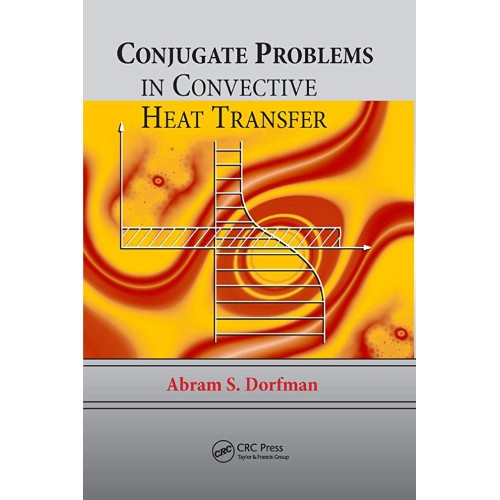 Conjugate Problems In Convective Heat Transfe...