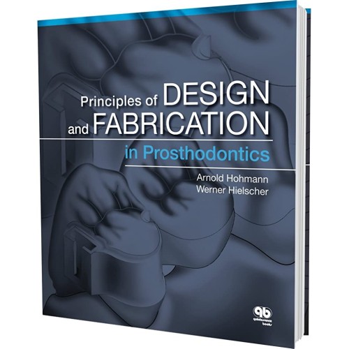 Principles Of Design And Fabrication In Prost...