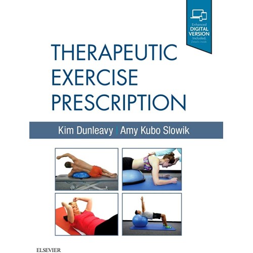 Therapeutic Exercise Prescription With Access...