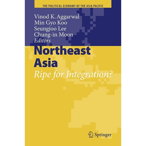 Northeast Asia (Hb 2008)