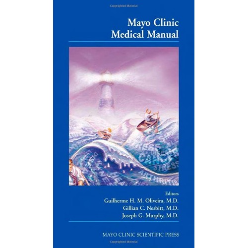 Mayo Clinic Medical Manual 