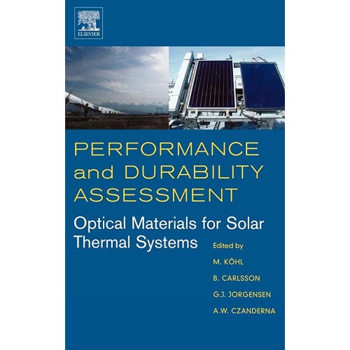 Performance And Durability Assessment: Optica...