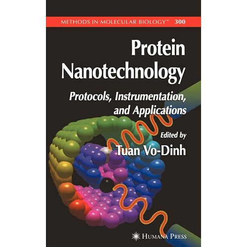 Protein Nanotechnology (Hb 2005)