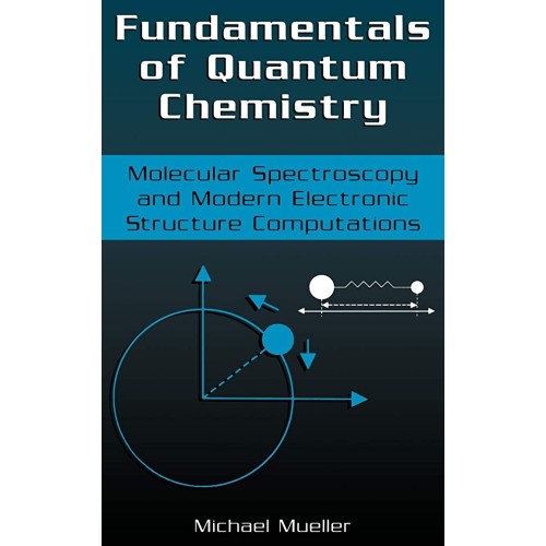 Fundamentals Of Quantum Chemistry Molecular S...