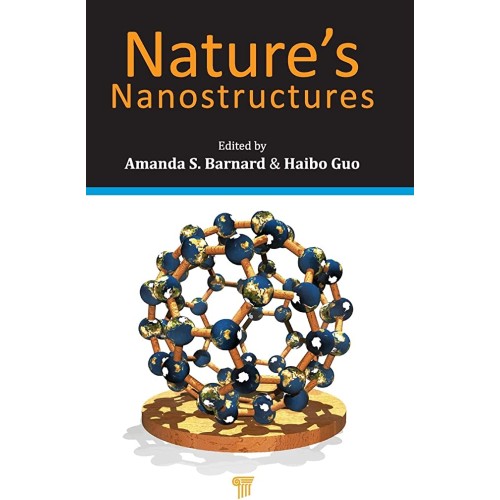 Nature'S Nanostructures (Hb) 