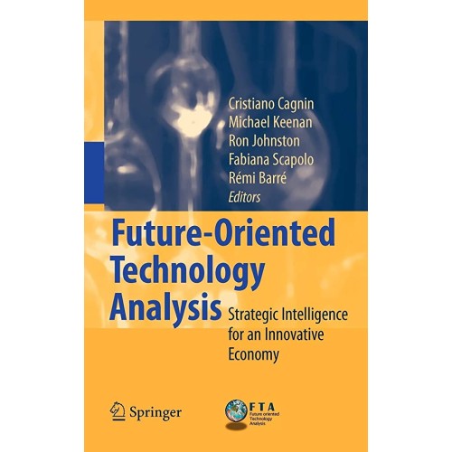 Future-Oriented Technology Analysis (Hb) 