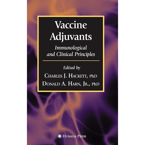 Vaccine Adjuvants (Hb 2006)