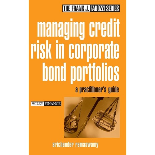 Managing Credit Risk In Corporate Bond Portfo...