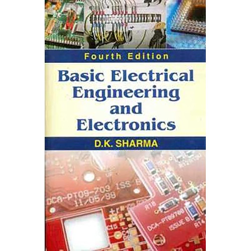 Basic Electrical Engineering And Electronics ...