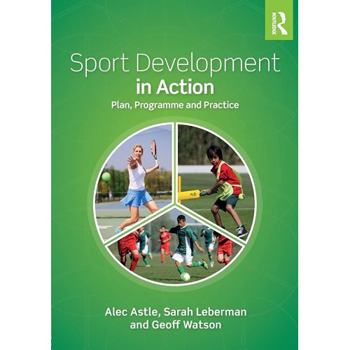 Sport Development In Action Plan Programme An...