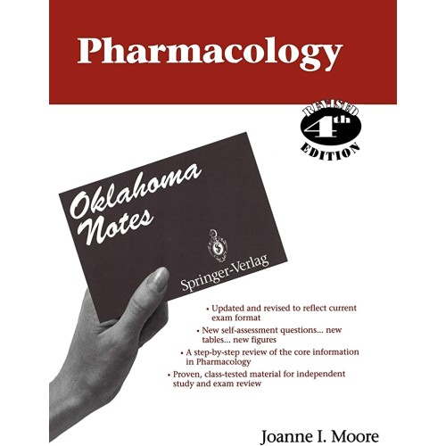 Pharmacology 