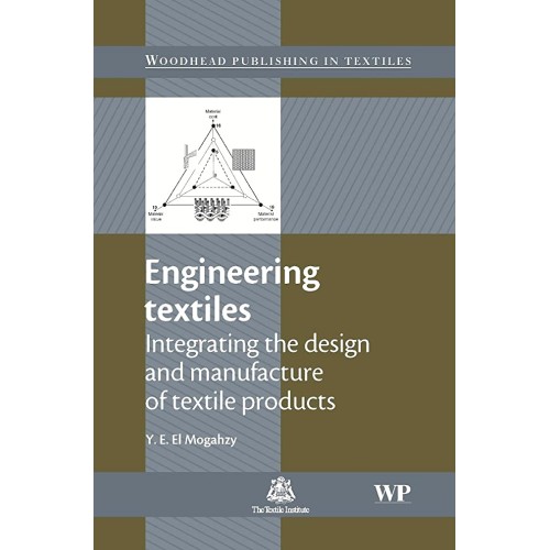 Engineering Textiles: Integrating The Design ...