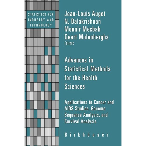 Advances In Statistical Methods For The Healt...