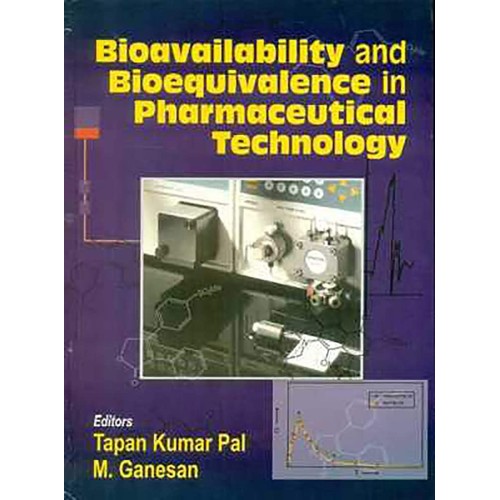 Bioavailability And Bioequivalence In Pharmac...