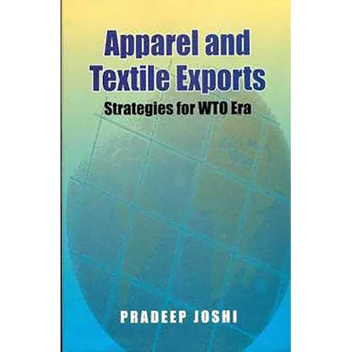 Apparel And Textile Exports Strategies For Wt...