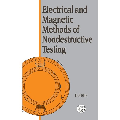 Electrical And Magnetic Methods Of Mondestruc...