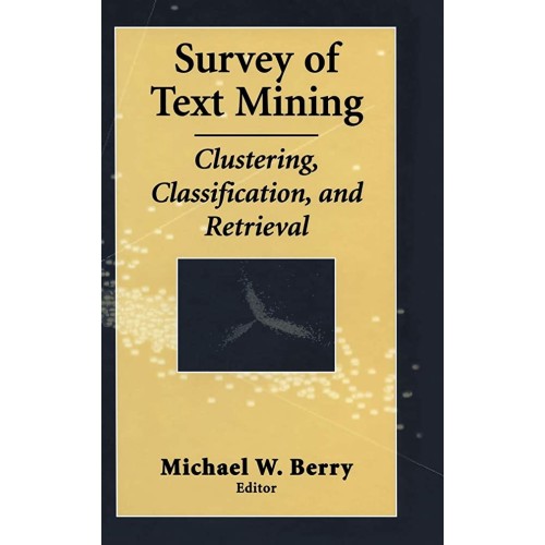 Survey Of Text Mining: Clustering, Classifica...