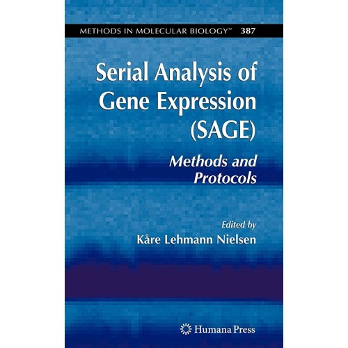 Serial Analysis Of Gene Expression (Sage) (Hb...