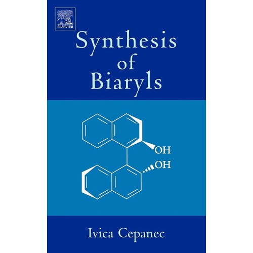 Synthesis Of Biaryls (Hb 2004)