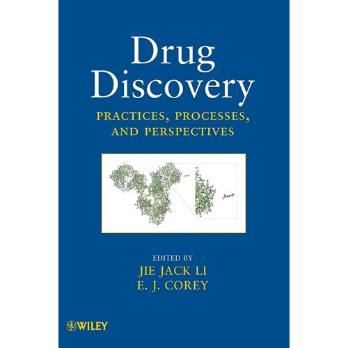 Drug Discovery Practices Processes And Perspe...