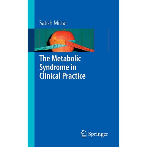 The Metabolic Syndrome In Clinical Practice (...