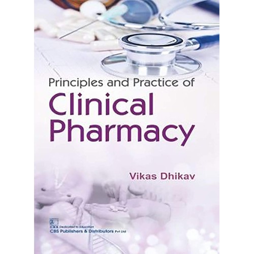 Principles And Practice Of Clinical Pharmacy ...