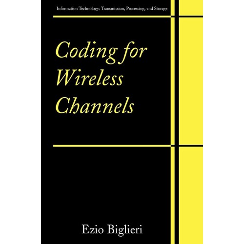 Coding For Wireless Channels (Hb 2005)