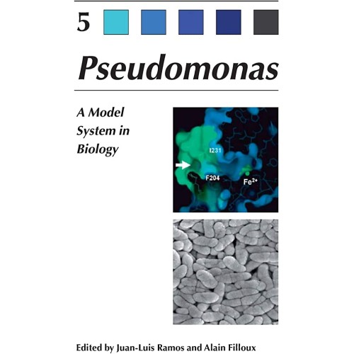 Pseudomonas (Hb) 