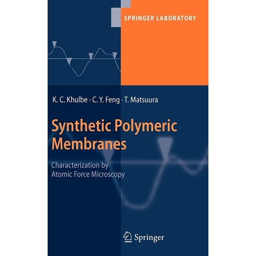 Synthetic Polymeric Membranes Characterizatio...