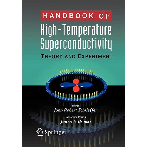 Handbook Of High-Temperature Superconductivit...