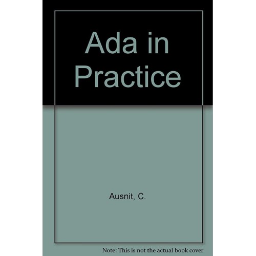 Ada In Practice 