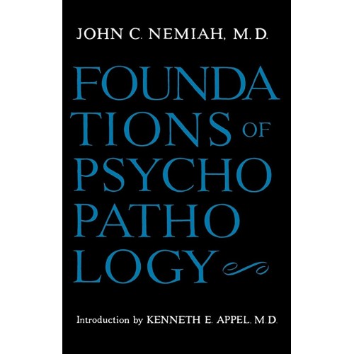 Foundations Of Psychopathology (1966)