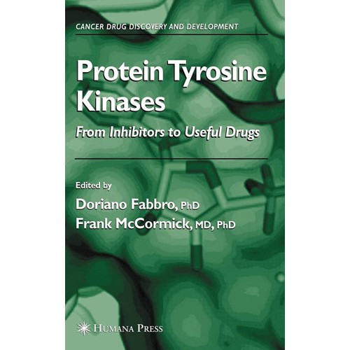 Protein Tyrosine Kinases: From Inhibitors To ...