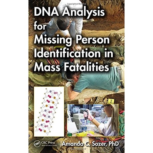 Dna Analysis For Missing Person Identificatio...