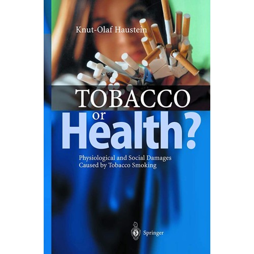 Tobacco Or Health?  (Hb) 