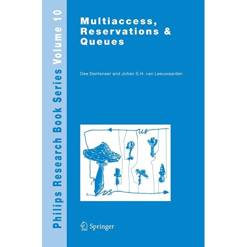 Multiaccess, Reservations & Queues (Hb) 