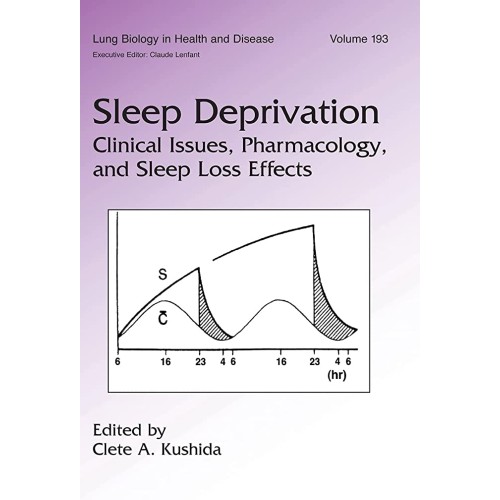 Sleep Deprivation: Clinical Issues, Pharmacol...