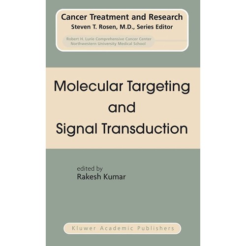 Molecular Targeting And Signal Transduction (...