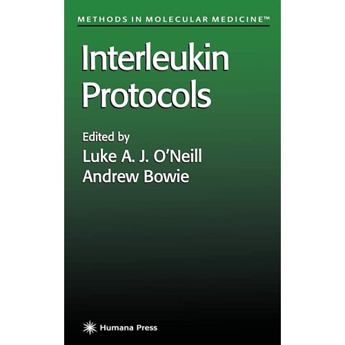 Interleukin Protocols (Hb) 