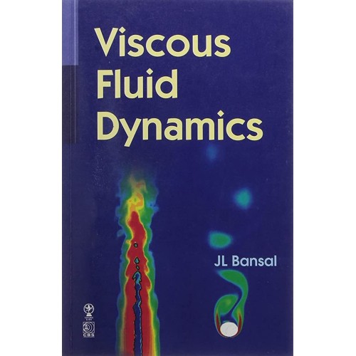 Viscous Fluid Dynamics (Pb 2022)