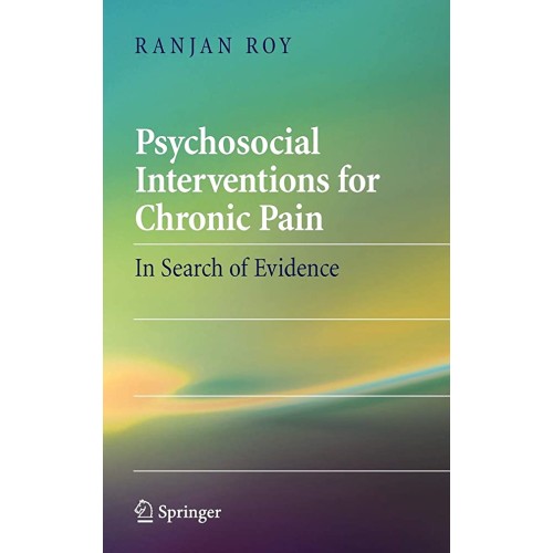 Psychosocial Interventions For Chronic Pain (...