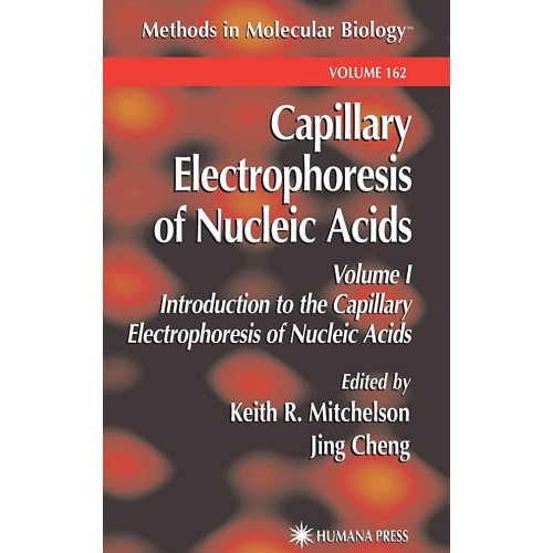 Capillary Electrophoresis Of Nucleic Acids: I...