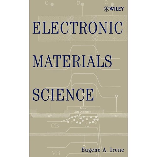 Electronic Materials Science 