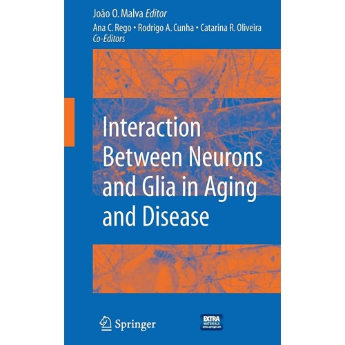 Interaction Between Neurons And Glia In Aging...