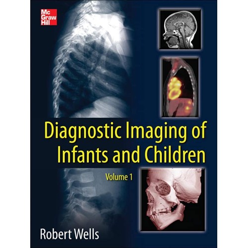 Diagnostic Imaging Of Infants And Children 2 ...