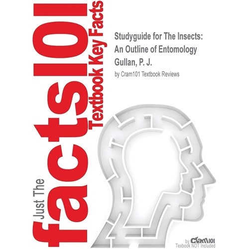 The Insects An Outline Of Entomology 5Ed (Hb ...