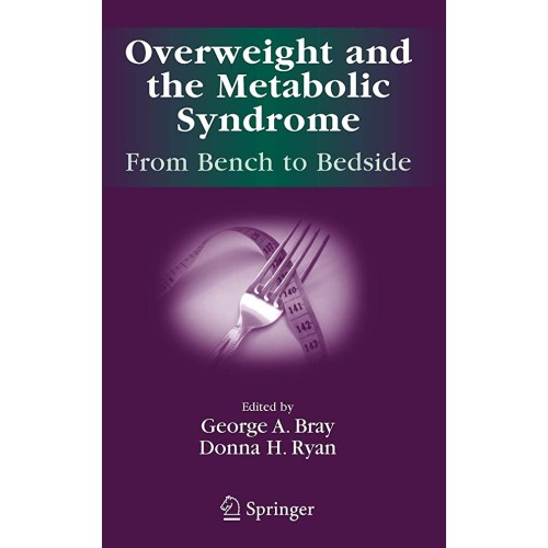 Overweight And The Metabolic Syndrome: From B...