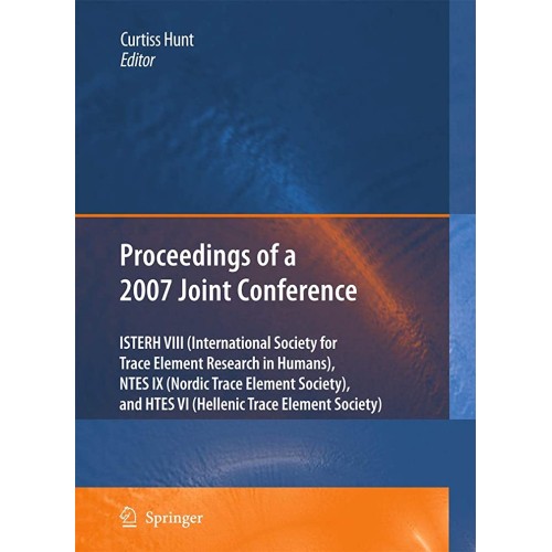 Proceedings Of The Viiith Conference (Pb 2009...