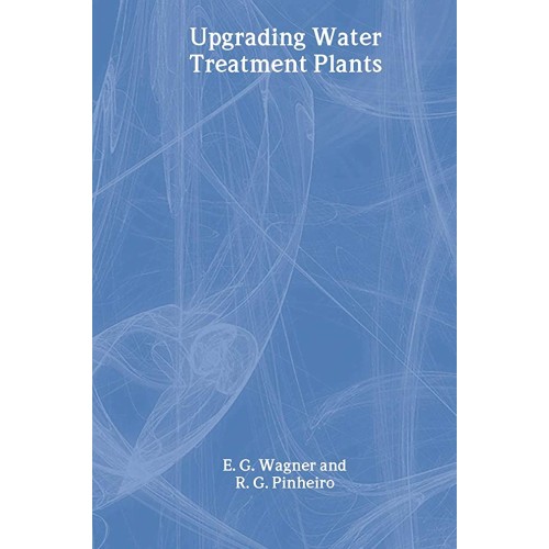 Upgrading Water Treatment Plants 