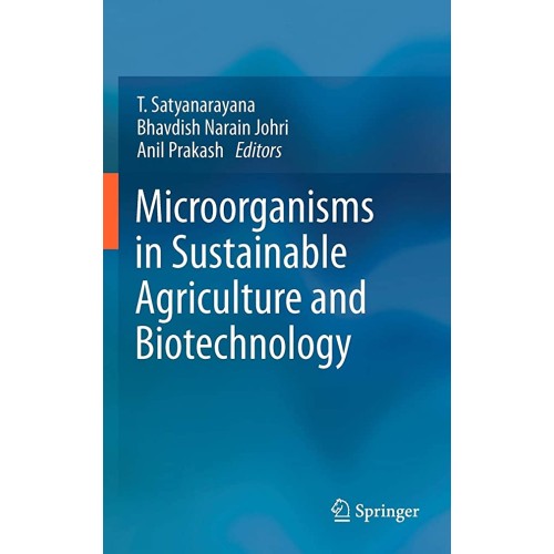 Microorganisms In Sustainable Agriculture And...